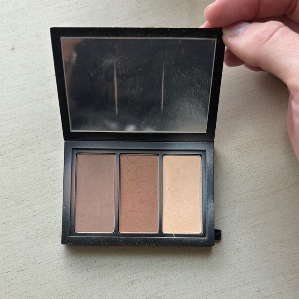 Smashbox contour palette